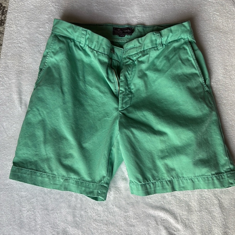 Southern Tide Men’s Shorts